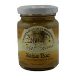 Walnut Sauce