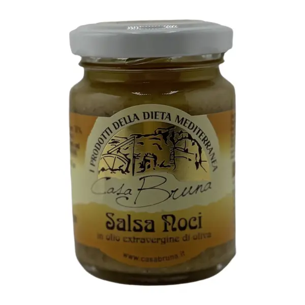 Walnut Sauce