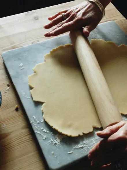 Pie Dough